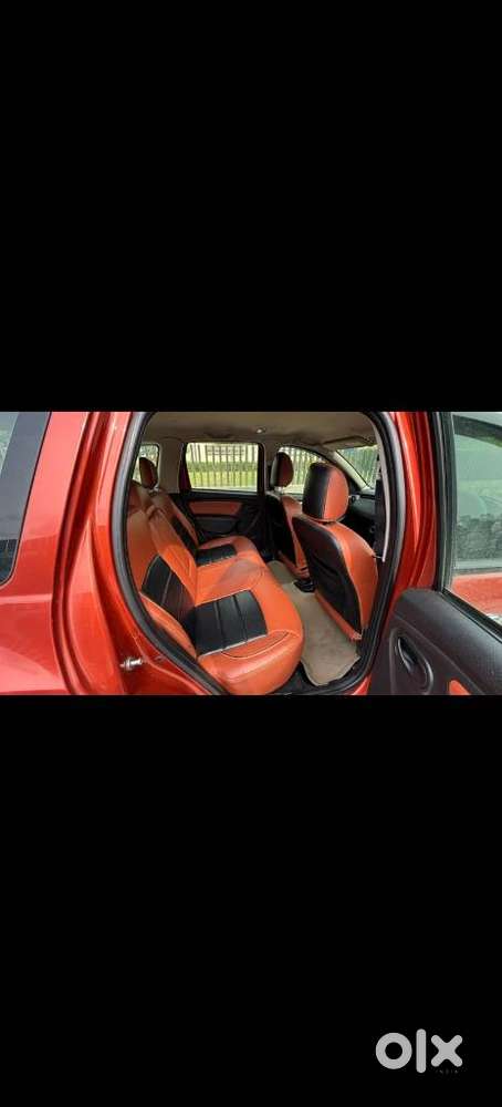 Renault Duster Rxs Option Cvt, 2020, Petrol