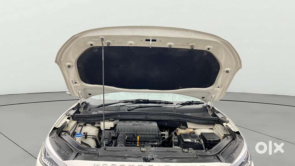 Mg Astor 1.5 Smart Cvt, 2023, Petrol