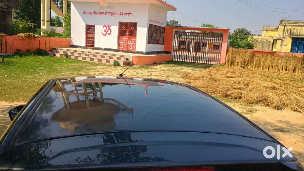 Tata Tiago Xza Plus Petrol Model 9500 Km Run Only