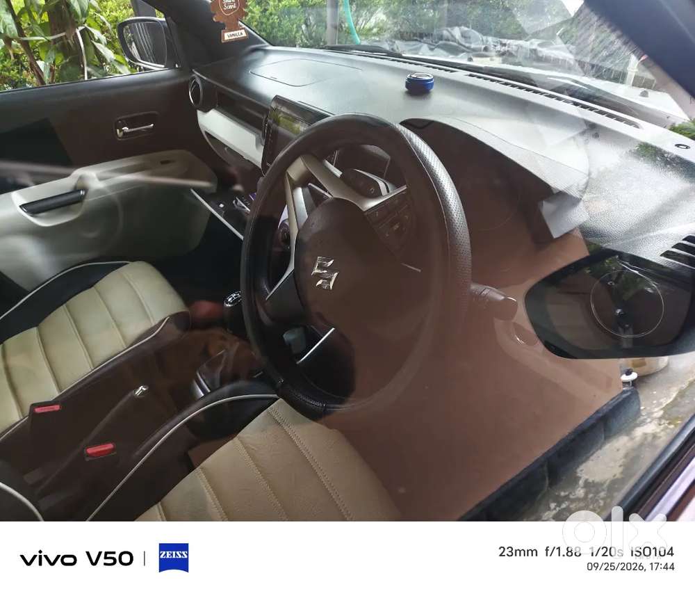 Maruti Suzuki Ignis 2023