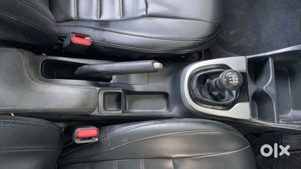 Honda Wr-v 1.2 Vx I-vtec, 2018, Petrol