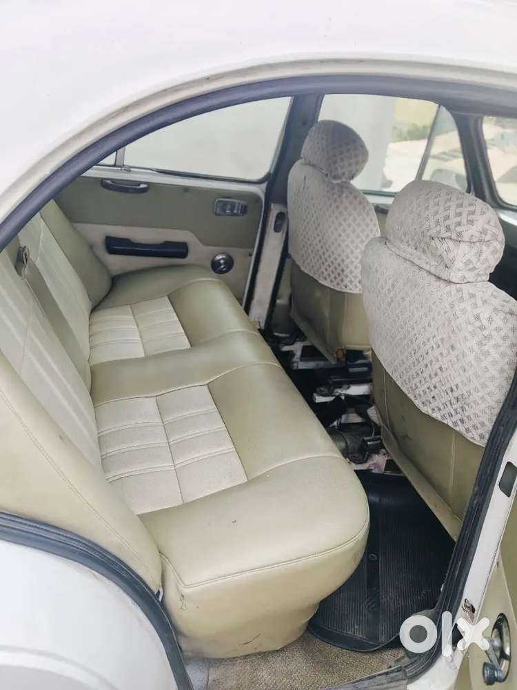 Ambassador Ambassador 2008 Diesel 72000 Km Driven