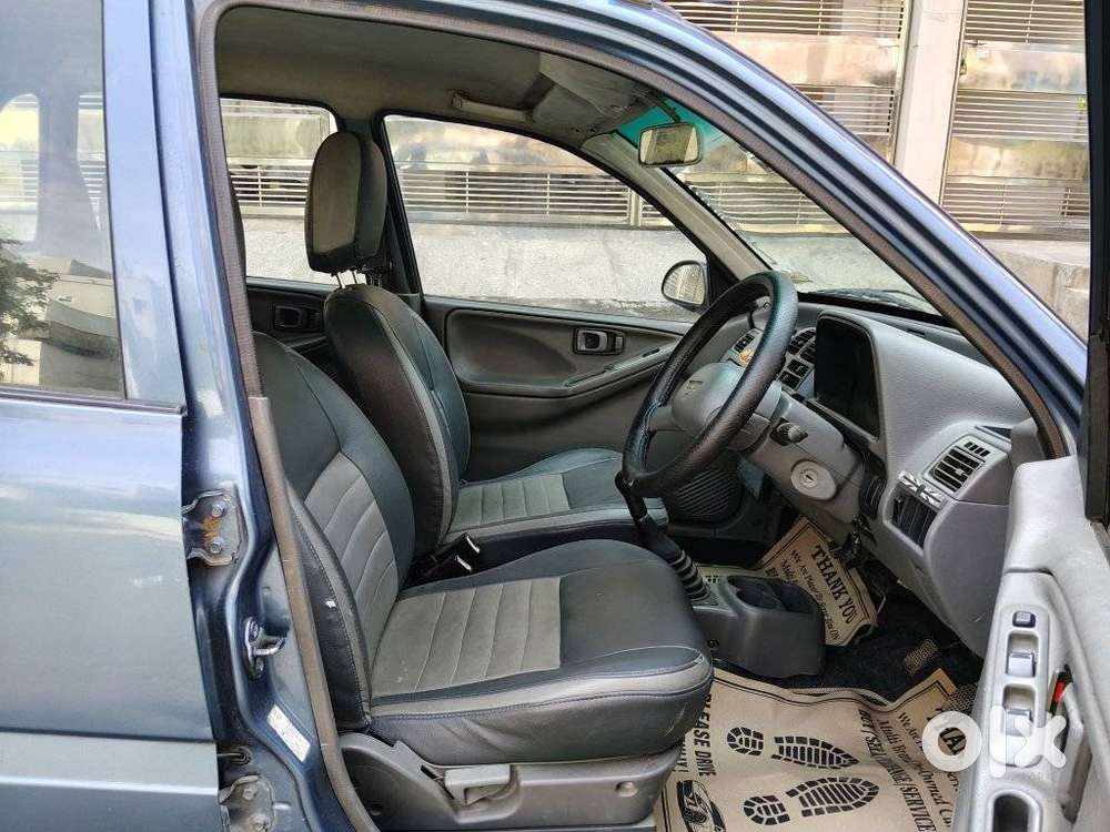 Maruti Suzuki Zen Estilo Lx Bsiv, 2001, Petrol