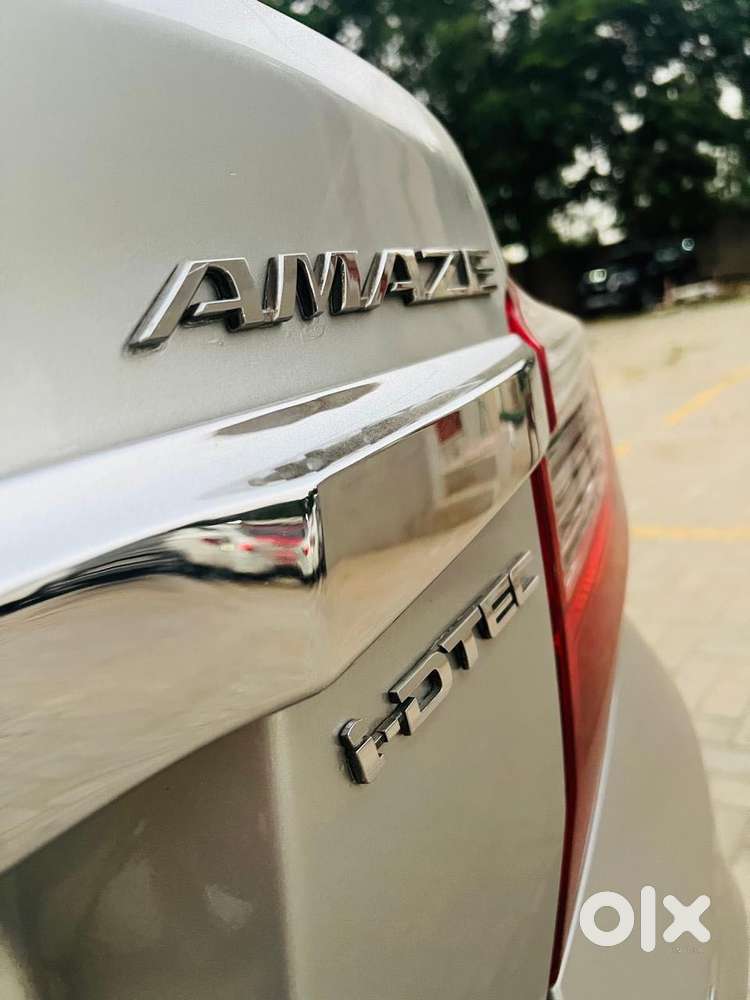 Honda Amaze 1.5 Smt I Dtec, 2017, Diesel