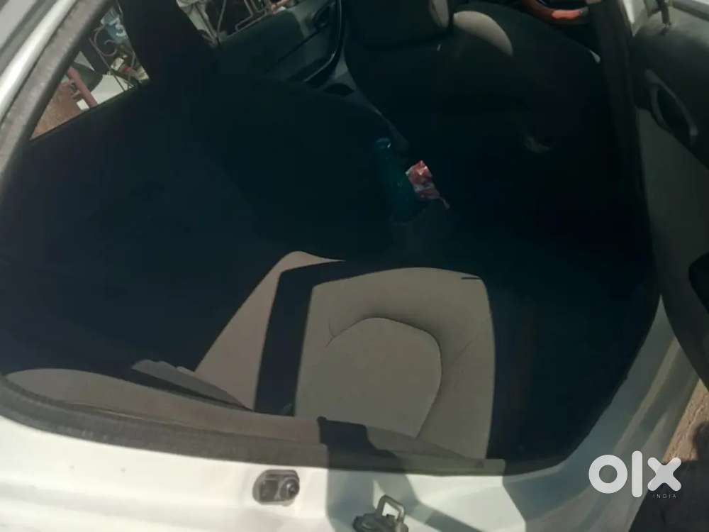 Tata Tigor 48500 Km Driven