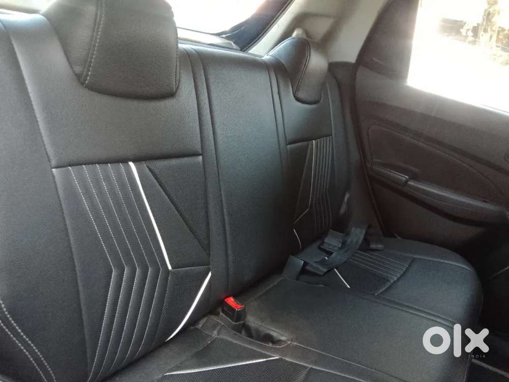 Maruti Suzuki Swift Vxi, 2018, Petrol