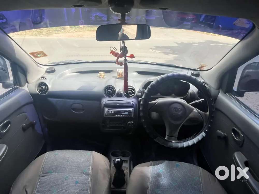 Hyundai Santa Fe Petrol 2002