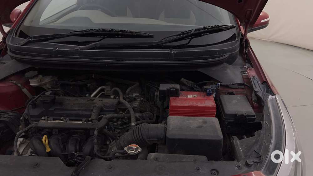 Hyundai Elite I20 Sportz 1.2 Opt, 2015, Petrol