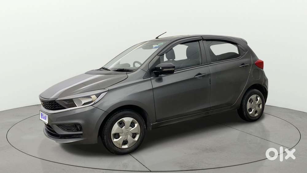 Tata Tiago 1.2 Revotron Xt Cng, 2022, Cng & Hybrids