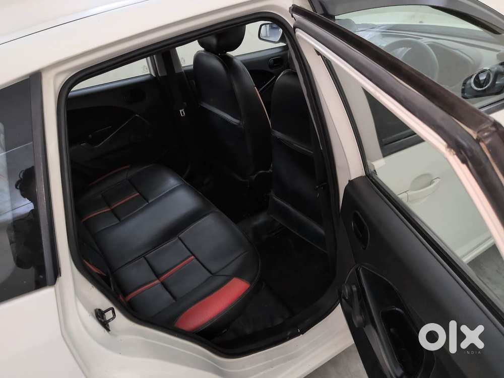 Ford Figo Petrol Exi, 2015, Petrol