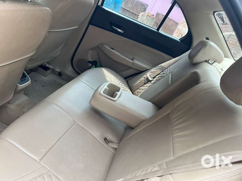 2023 Maruti Dzire Petrol
