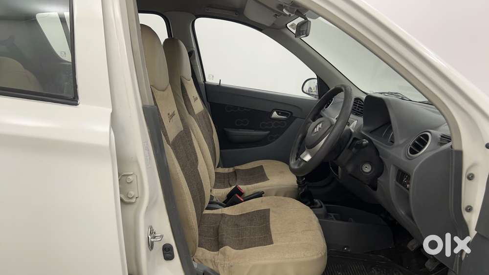 Maruti Suzuki Alto 800 Lxi, 2015, Petrol