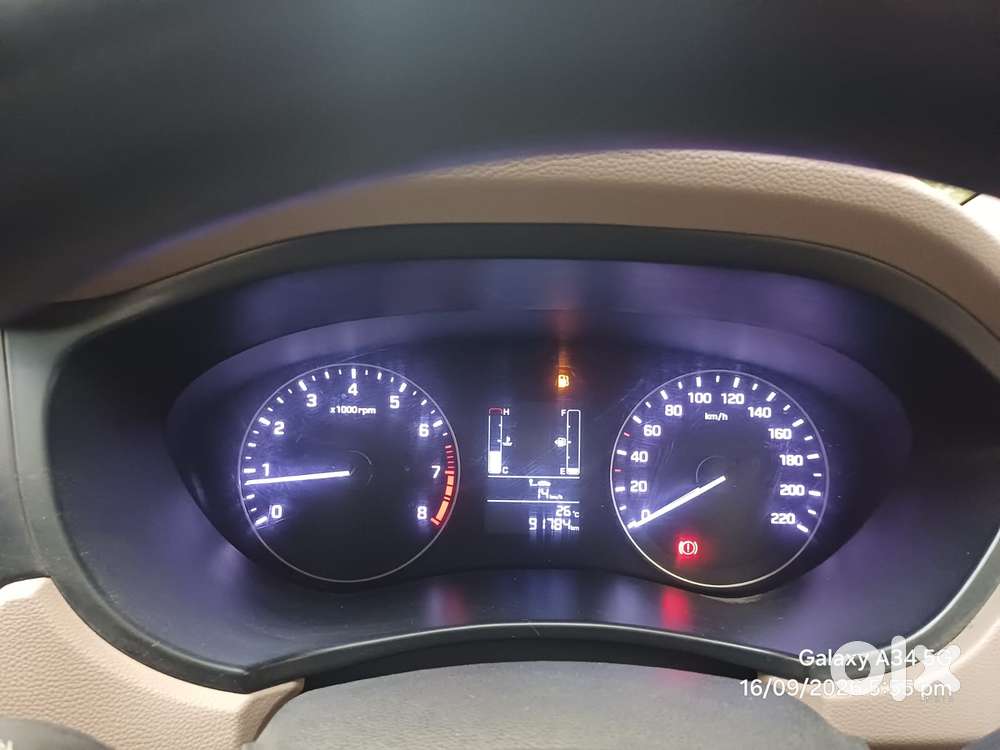 Hyundai Elite i20 Sportz 1.2, 2018, Petrol