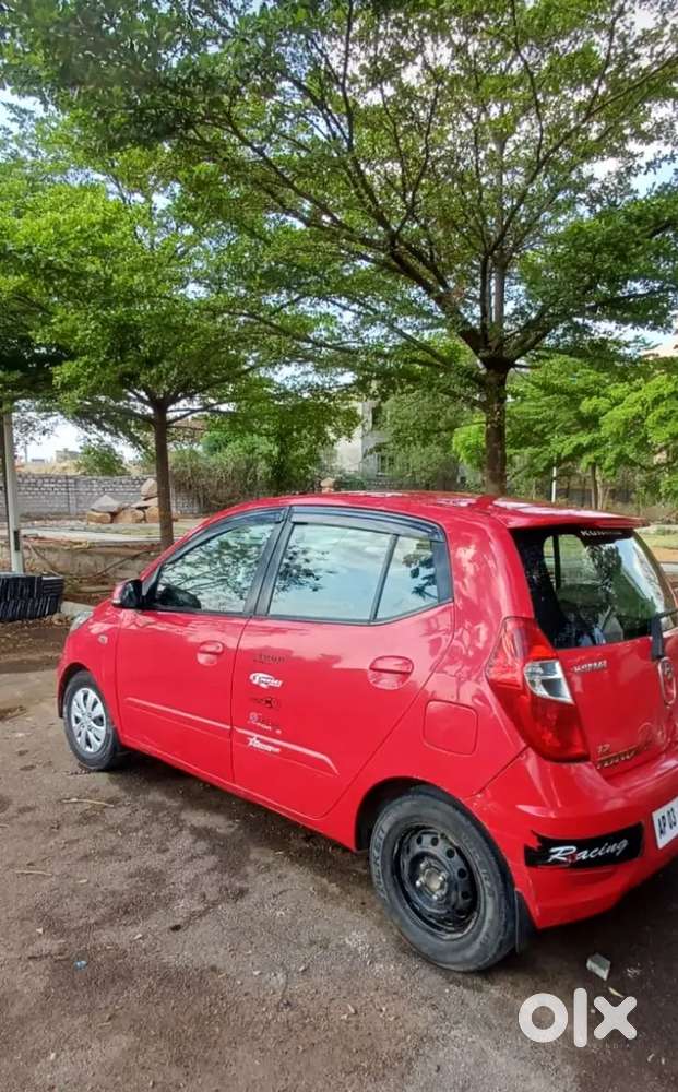 Hyundai I 10 Sportz Good Condition