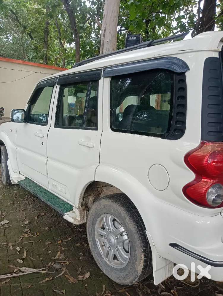 Well Mainted 2010 Model