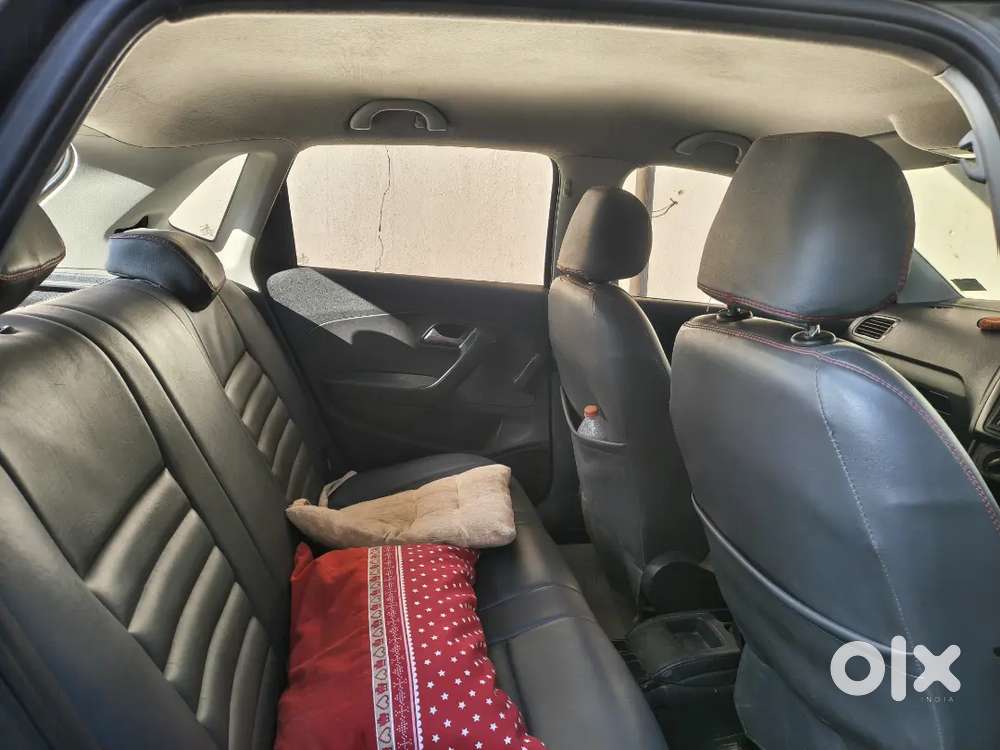 Volkswagen Polo Tdi 2018