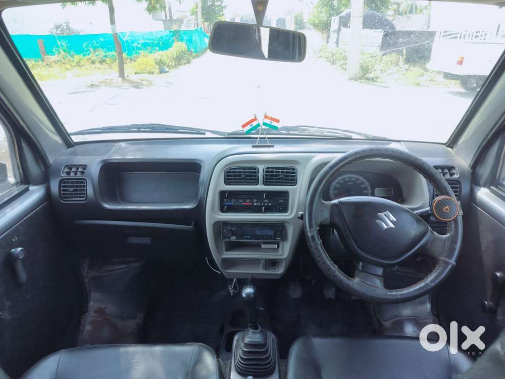 Maruti Suzuki Eeco 5 Seater Ac, 2021, Lpg