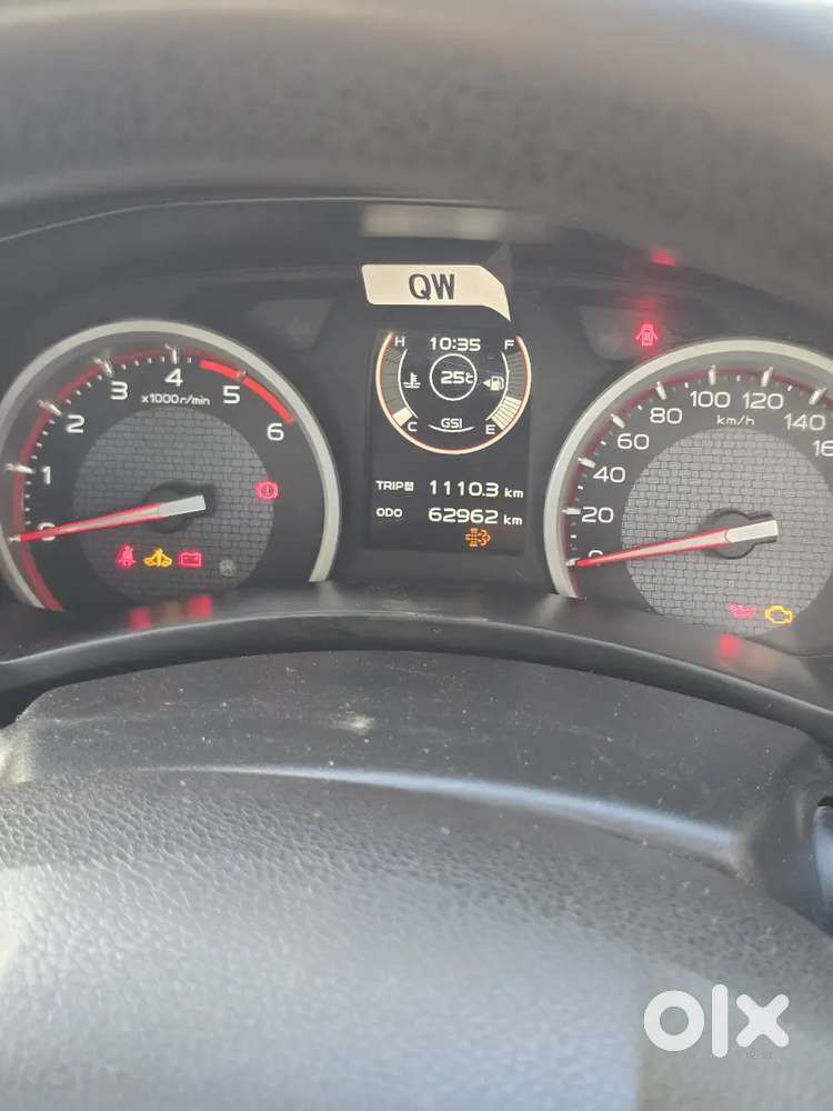 Isuzu D-max Hi-lander 2023 Diesel