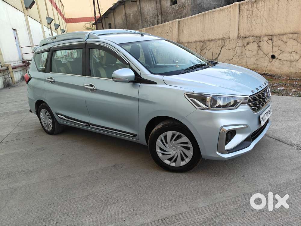Maruti Suzuki Ertiga Vxi (o) Cng, 2023, Cng & Hybrids