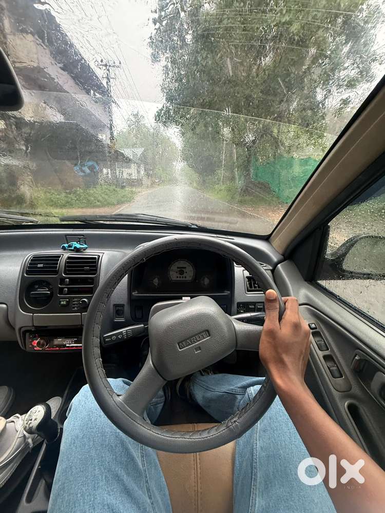Maruti Suzuki Zen Estilo 2006
