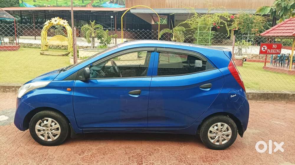 Hyundai Eon Era +, 2013, Petrol