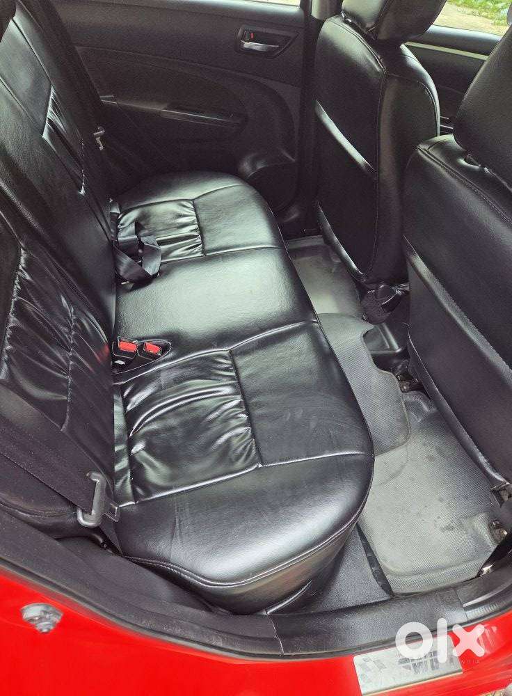 Maruti Suzuki Swift Vxi + Manual, 2017, Petrol