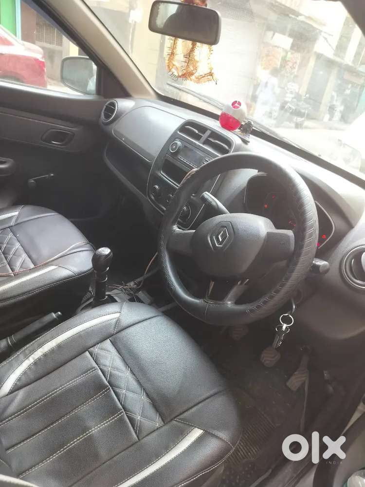 Renault Kwid 2019 Petrol 21000 Km Driven