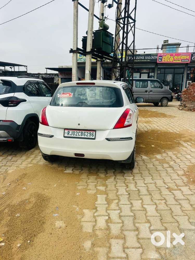 Maruti Suzuki Swift 2012 Diesel Well Maintained