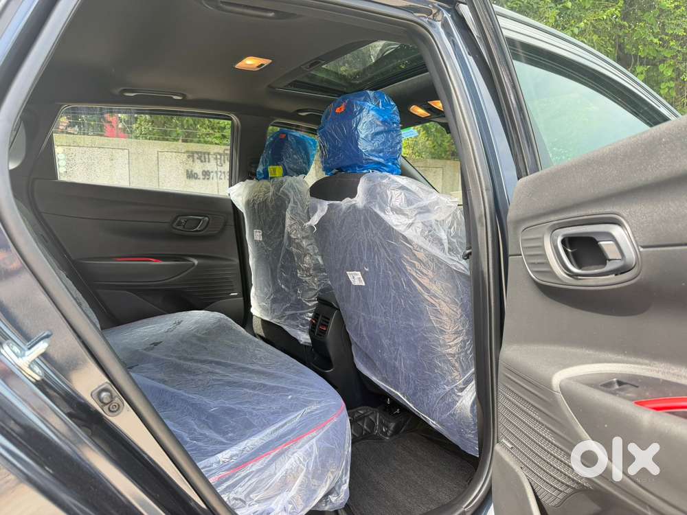 Maruti Suzuki Grand Vitara 1.5 Alpha Smart Hybrid, 2025, Petrol