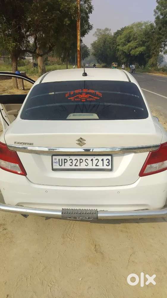 Maruti Suzuki Dzire 2024