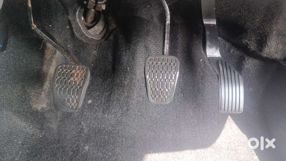 Tata Nexon 1.5 Revotorq Xm, 2018, Diesel