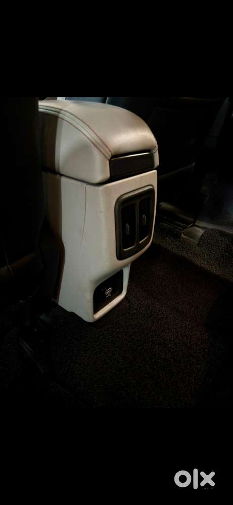 Jeep Compass 2.0 Limited Option, 2018, Diesel