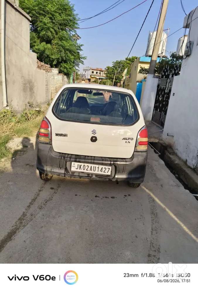 Ac Good Condition