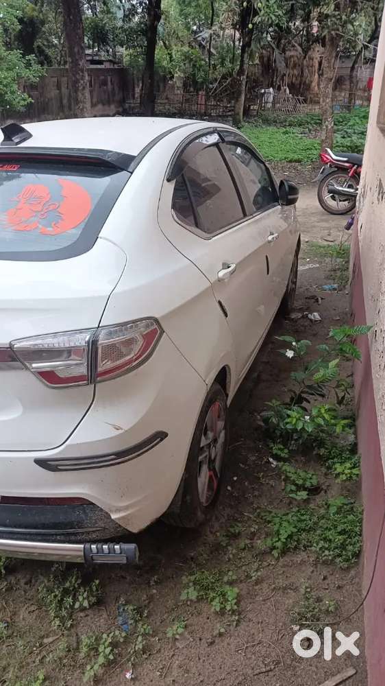 Tata Tigor Xz Petrol 2022