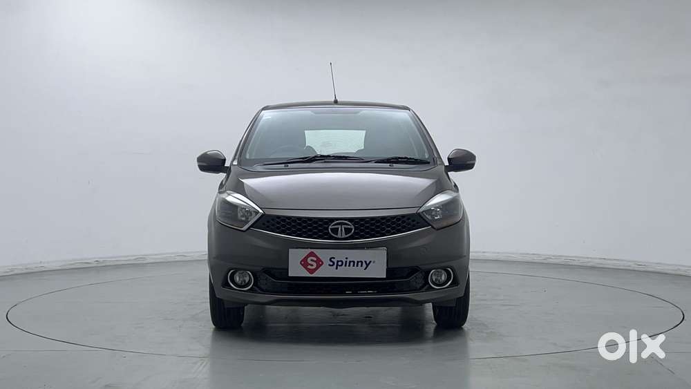 Tata Tiago 1.2 Revotron Xz Plus, 2019, Petrol