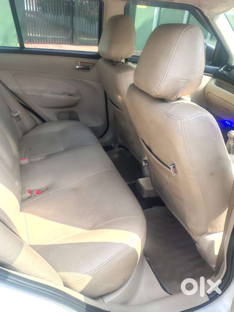 Maruti Suzuki Swift Dzire 1.3 Vxi, 2013, Petrol