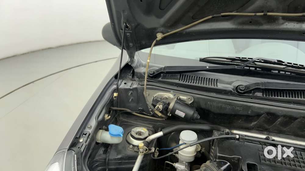 Maruti Suzuki Alto 800 Lxi, 2013, Petrol