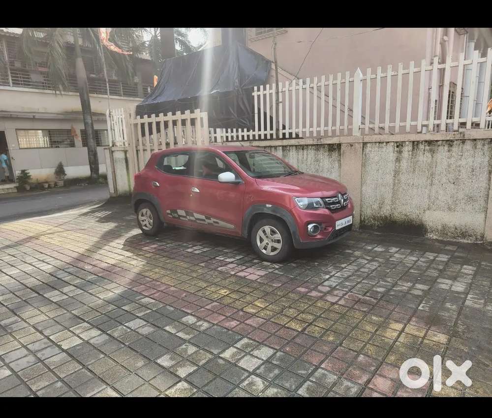 Renault Kwid Neotech 2018
