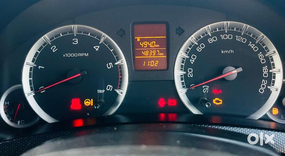Maruti Suzuki Swift Ddis Vdi, 2012, Diesel