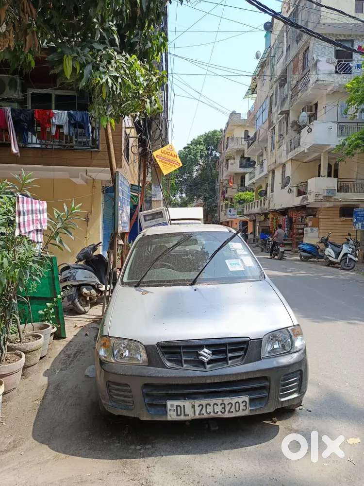 2011 Maruti Suzuki Alto Std (o)