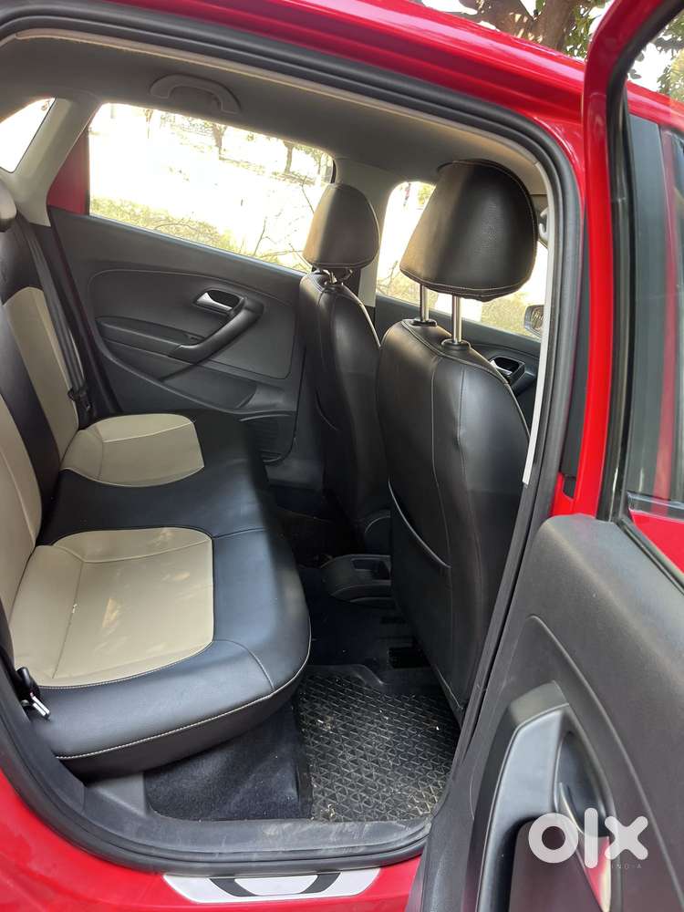 Volkswagen Polo 1.2 Mpi Comfortline, 2018, Petrol