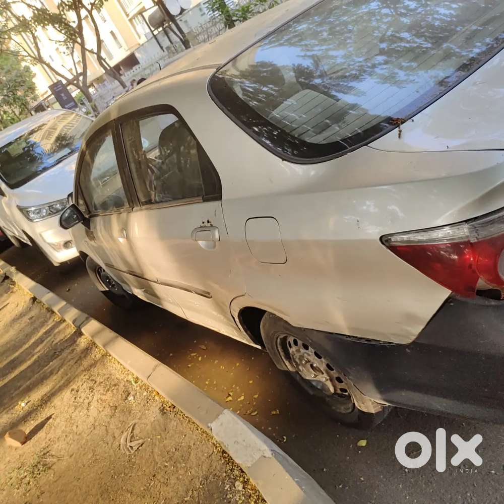 Honda City Zx 2006 Cng & Hybrids