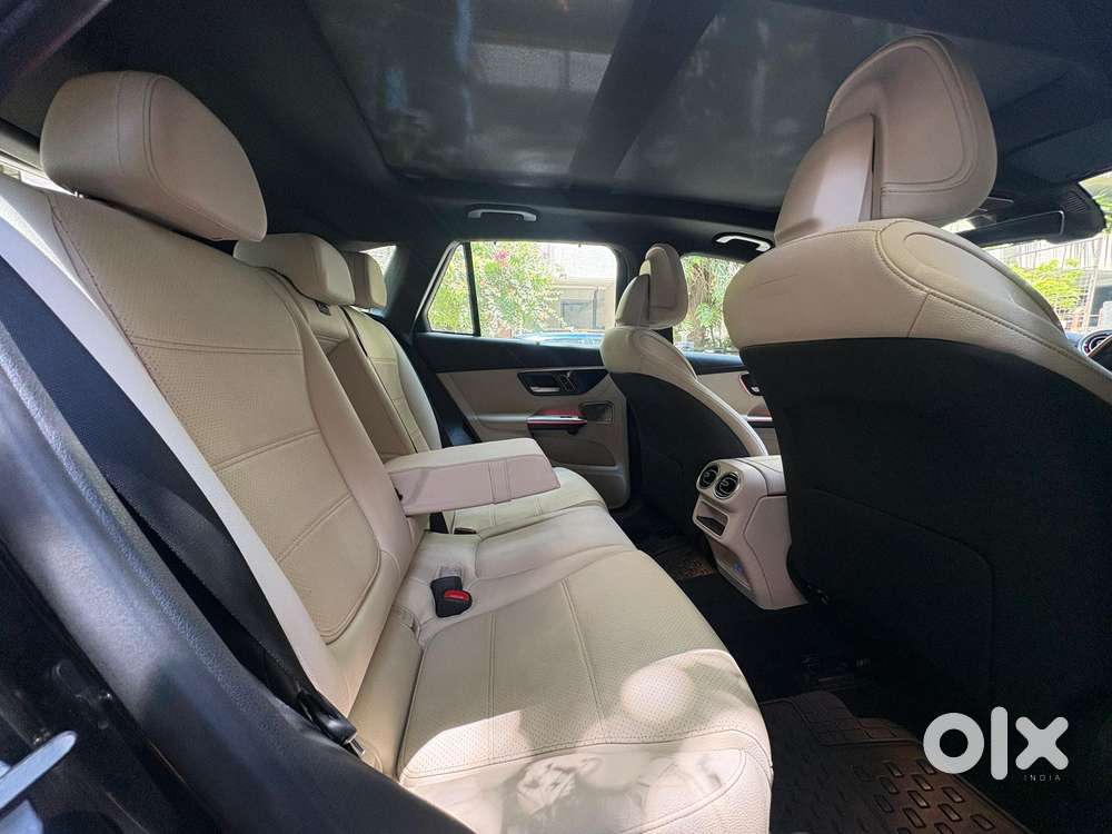 Mercedes-benz Glc 220d 4matic, 2025, Diesel