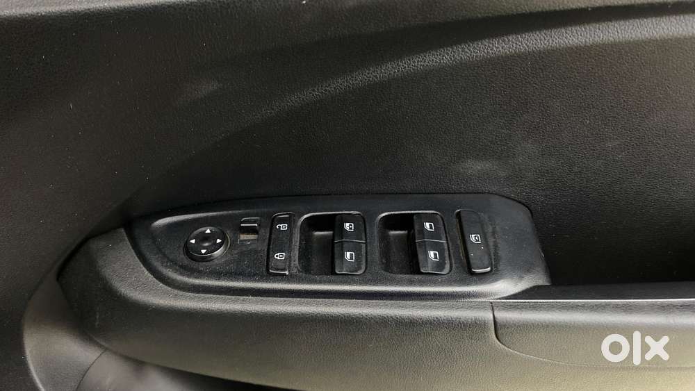 Hyundai Venue S, 2019, Petrol