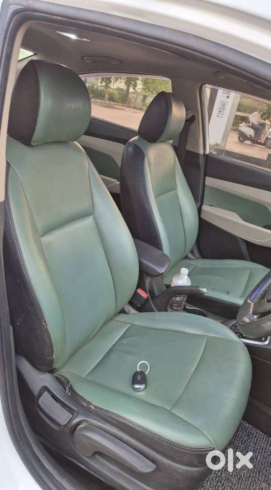 Hyundai Verna Sx 1.5 Petrol Ivt, 2021, Petrol