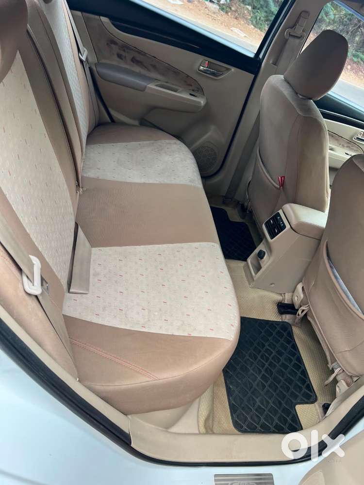 Maruti Suzuki Ciaz Vxi Plus, 2015, Petrol
