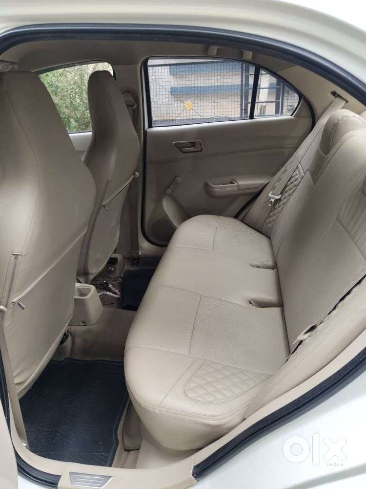Maruti Suzuki Dzire 1.2 Tour S Cng, 2023, Cng & Hybrids