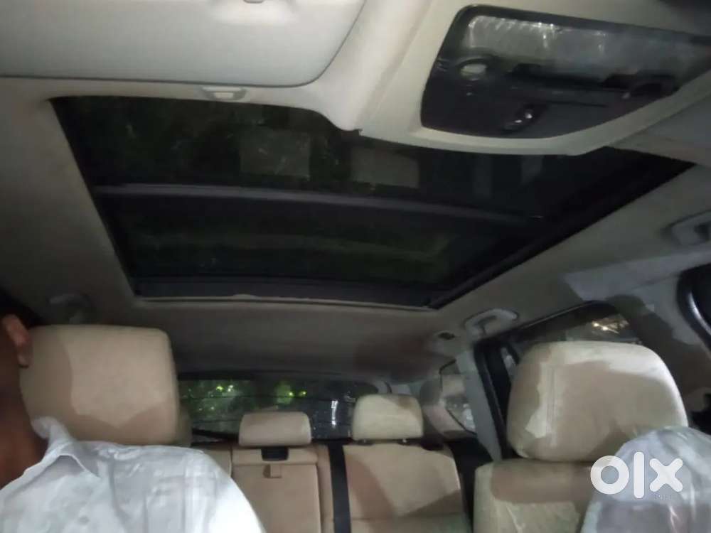 Urgent Sale Bmw X3 2013  Automatic  Top Condition