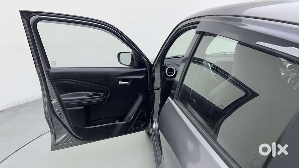 Maruti Suzuki Celerio 1.0 Zxi Plus Ags, 2022, Petrol