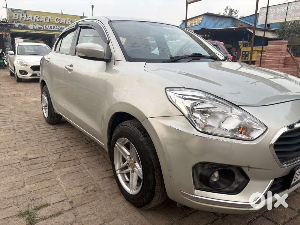 Maruti Suzuki Dzire Vdi, 2017, Diesel